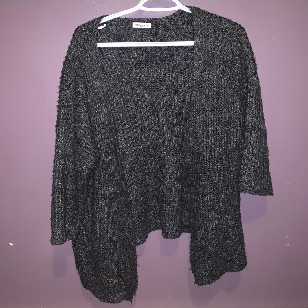 Knit oversized Cardigan jacqueline de yong